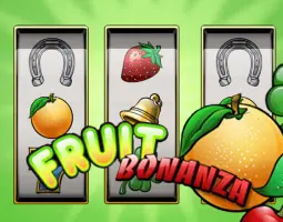 Fruit Bonanza