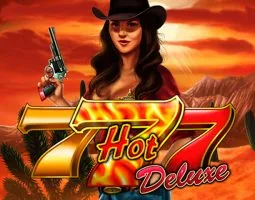 Hot 777 Deluxe