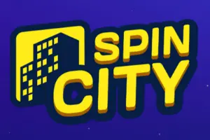 Spin City 50 zł bez depozytu